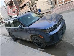 هيونداي سانتافي